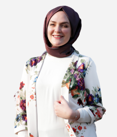 Psk. Afra Sevde Çelebi