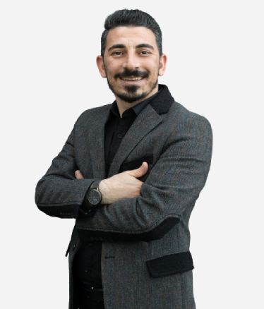 SH Uzmanı Ömer Faruk Bozdoğan