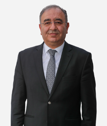 Prof. Dr. Toker ERGÜDER