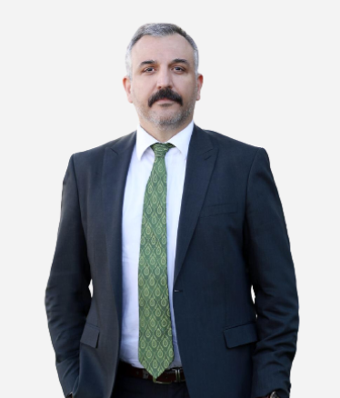 Doç. Dr. Volkan Kara