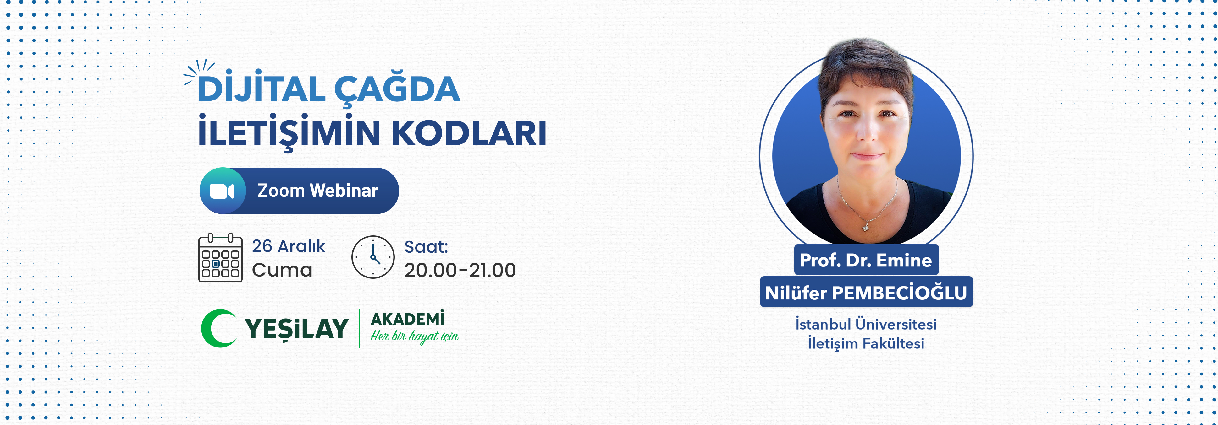 DİJİTAL ÇAĞDA İLETİŞİMİN KODLARI