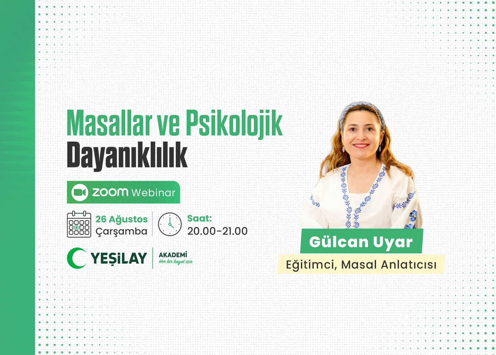MASALLAR VE PSİKOLOJİK DAYANIKLILIK
