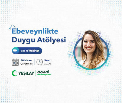 Ebeveynlikte Duygu Rehberliği